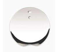 Catit 44837 Pixi Lid Stainless Steel Replacement Smart Source