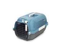 Catit Blue Small Voyageur Cat Transport Travel Carrier