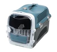 Catit Cabrio Cat Carrier, Blue Grey