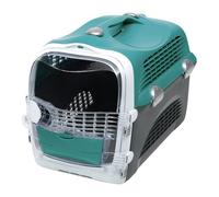 Catit Cabrio Cat & Small Dog Carrier Transporter Portable Pet System 5 Colours