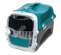 Catit Catit Cabrio Carrier, Turquoise