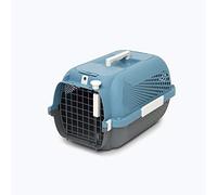 catit Carrier Small Blue/Grey
