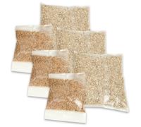 Catit Cat Grass Kit - Set of 3