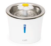 Catit Cat & Kitten Drinking Water Flower Fountains - Replacement Filters & Kit