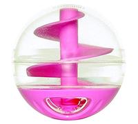Catit Treat Ball, Pink