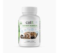 Catit Catnip Bubbles - 142ml