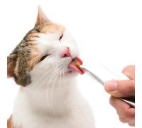 CATIT Creamy Treats Salmon & Prawn | Size: 50*10g