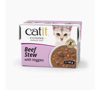 CATIT Cuisine Beef Stew with Veggies 95g