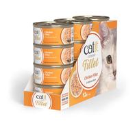 CATIT Cuisine Chicken Fillet | Size: 12x75g