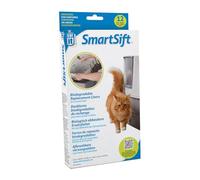 Catit SmartSift Cat Pan Liners Pack of 12
