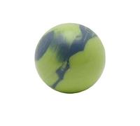 Catit Design Replacement Ball for Senses Cat Play Circuit, Gray/Green