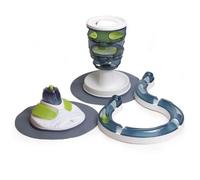 Catit Design Senses Play Circuit, Value Bundle
