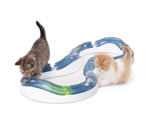 Catit Design Senses Super Roller Circuit