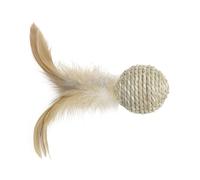 Catit Eco Cat Toy Seagrass Ball