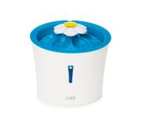 Catit Flower Cat Drinking Fountain 3L With Led Nightlight