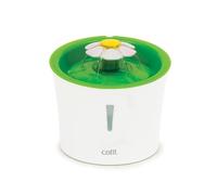 Catit Original Flower Fountain with Water Level Window, 3 Litre