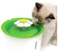 Catit Flower Cat's Drinking Fountain
