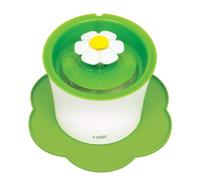 Catit Flower Placemat, Medium, Green