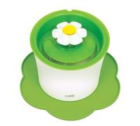 Catit Flower Placemat, Medium, Green