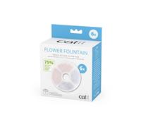 catit Fountain Frameless Cartridge 6pk