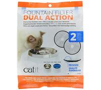 Catit Fresh & Clear Premium Replacement Filters