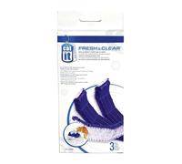 Catit "Fresh & Clear" Replacement Filters - 3 Pack