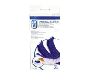 Catit "Fresh & Clear" Replacement Filters - 3 Pack