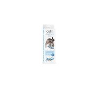 Catit Groovy Mini Fish, Motion-Activated Rechargable Cat Toy with Catnip, Blue