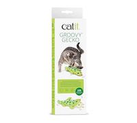 Catit Groovy Mini Gecko Green