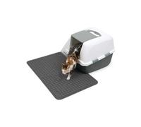 Catit Litter Mat Large 60 x 90 cm,Gray