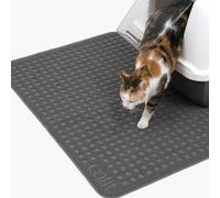 Hagen Catit Litter Mat, Size Small | Charlies
