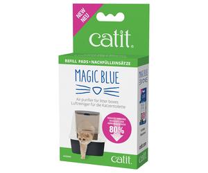 Catit Magic Blue - Refill Pads (up to 3 months)