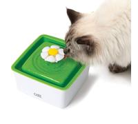 Catit Mini Flower Foutain for Kittens/Small Cats