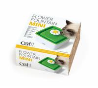 Catit Mini Flower Foutain for Kittens/Small Cats