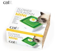 Catit 2.0 Flower Fountain MINI - Flower Fountain MINI