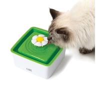Catit Mini Flower Foutain for Kittens/Small Cats