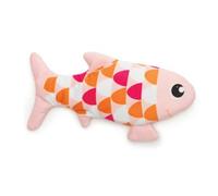 Catit Groovy Motion Activated Dancing Fish Cat Toy - Pink