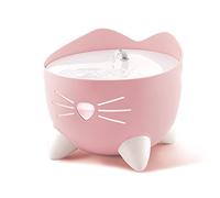 Catit PIXI Pink Drinking Fountain - Drinking Fountain (2.5 Litres)