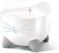 Catit Cat Drinking Fountain PIXI - Running Water - White
