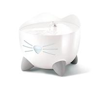 Catit Cat Drinking Fountain PIXI - Running Water - White