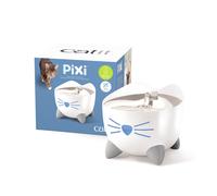 Catit Pixi Cat Drinking Water Fountain Kit Cat Kitten Running Filtered