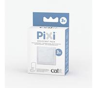 catit Pixi Feeder Desiccant 3 pk