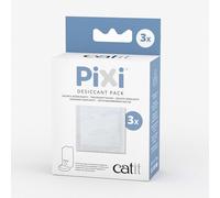 Catit Pixi Feeder Desiccant Replacement - Pack of 3