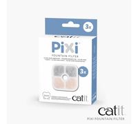 CATIT Pixi Filter | Size: 3pcs