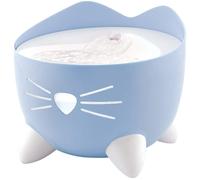 CATIT Pixi Pet Water Fountain - Blue, Blue