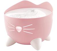 CATIT Pixi Pet Water Fountain - Pink, Pink