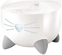 CATIT Pixi Pet Water Fountain - White, White
