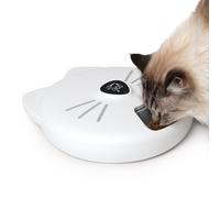 Catit Pixi Smart 6 Meal Feeder 1 Feeder