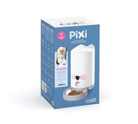 Catit PIXI Vision Smart Dry Food Feeder with Camera - Single