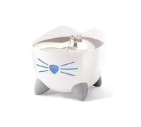 Catit Pixi Smart Cat 2L Drinking Fountain With Uv-C Light And App Support